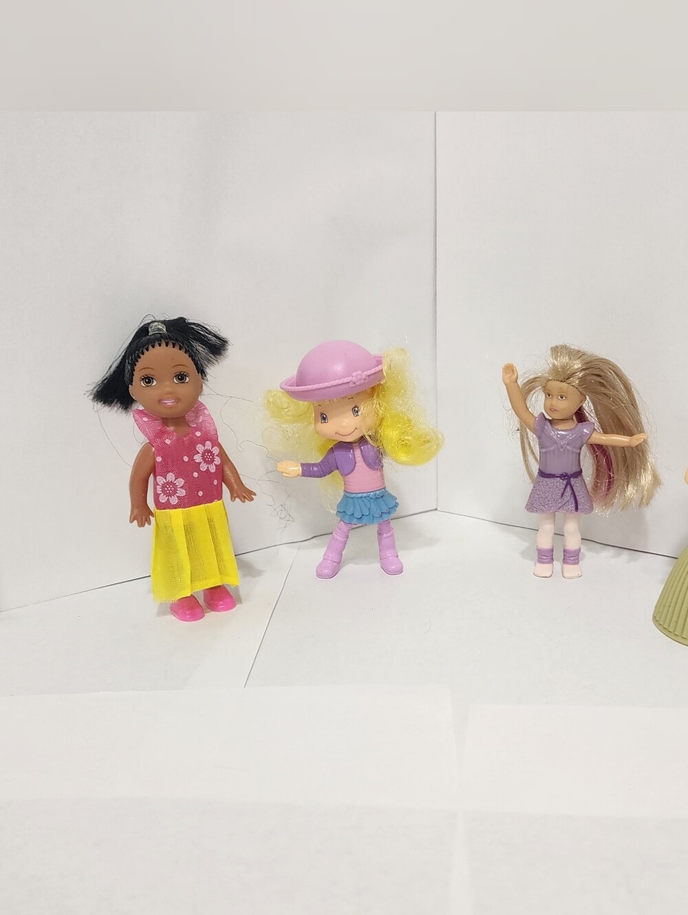 Doll Bundle